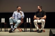WBTV's "Brilliant Minds" FYC Event - Source: Getty